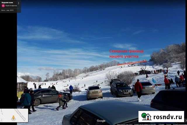 Участок СНТ, ДНП 160 сот. на продажу в Каменномостском Каменномостский - изображение 1