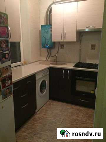 3-комнатная квартира, 50 м², 1/3 эт. на продажу в Армавире Армавир - изображение 1