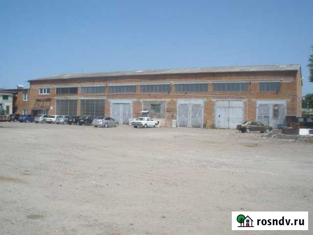 Складские и офисные помещения от 30 до 500 м2 Тихорецк - изображение 1