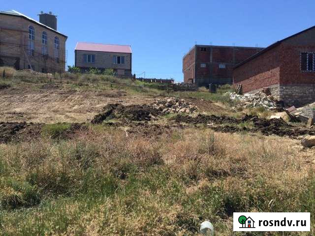 Участок ИЖС 3 сот. на продажу в Махачкале Махачкала - изображение 1