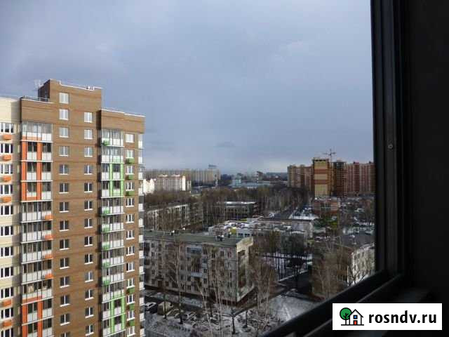 2-комнатная квартира, 56 м², 14/16 эт. на продажу в Химках Химки - изображение 1