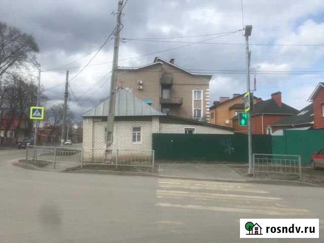 Дом 50 м² на участке 6 сот. на продажу в Ульяновске Ульяновск - изображение 1