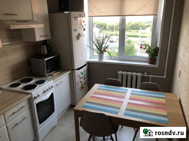 2-комнатная квартира, 52 м², 4/9 эт. на продажу в Набережных Челнах Набережные Челны - изображение 1