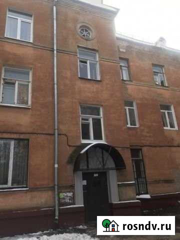 Комната 15.4 м² в 3-ком. кв., 1/3 эт. на продажу в Королеве Королев - изображение 1