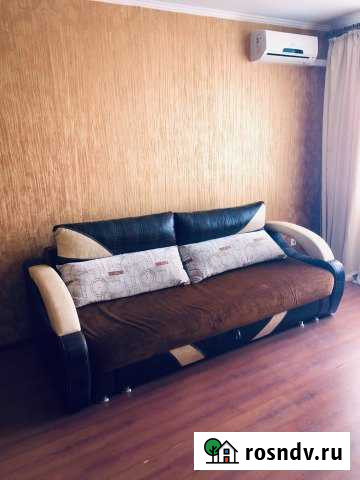 1-комнатная квартира, 44 м², 14/15 эт. в аренду посуточно в Тюмени Тюмень - изображение 1