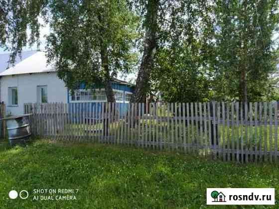 Дом 30 м² на участке 10 сот. на продажу в Новосибирске Новосибирск
