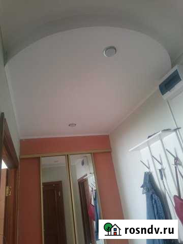 1-комнатная квартира, 36 м², 5/5 эт. на продажу в Сосновоборске Красноярского края Сосновоборск - изображение 1