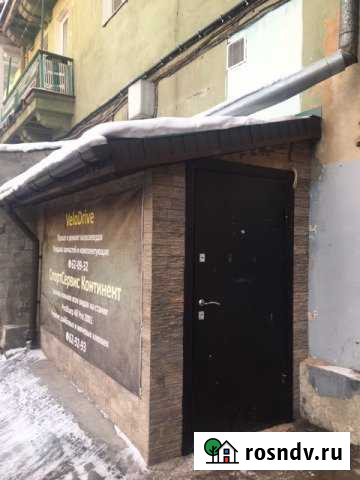 Помещение свободного назнач, 101 кв.м. в самом центре Иркутск - изображение 1