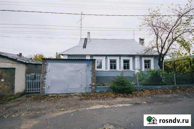 Дом 101.7 м² на участке 5.7 сот. на продажу в Липецке Липецк - изображение 1