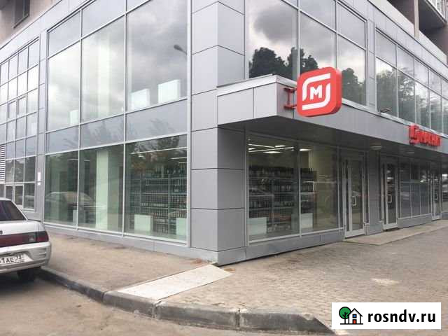 Торговое помещение, 45 кв.м. Самара - изображение 1