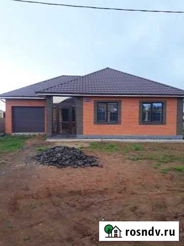 Дом 150 м² на участке 8 сот. на продажу в Набережных Челнах Набережные Челны - изображение 1