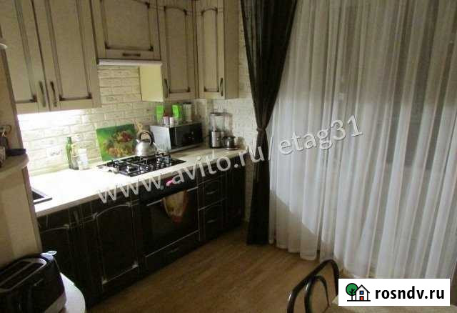 2-комнатная квартира, 68 м², 4/6 эт. на продажу в Белгороде Белгород - изображение 1