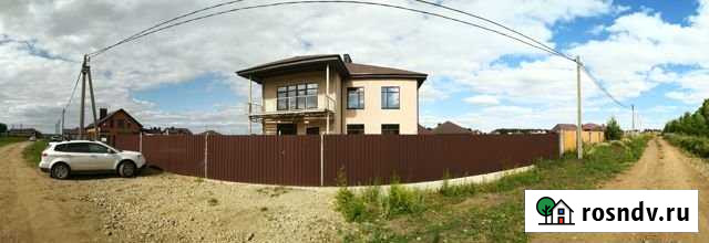 Коттедж 263.2 м² на участке 9.4 сот. на продажу в Набережных Челнах Набережные Челны - изображение 1