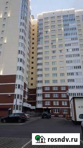 1-комнатная квартира, 46 м², 8/16 эт. в аренду посуточно в Орле Орёл - изображение 1