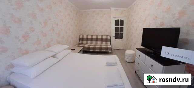 2-комнатная квартира, 43 м², 3/5 эт. в аренду посуточно в Анапе Анапа - изображение 1