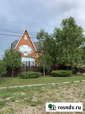 Дом 200 м² на участке 7 сот. на продажу в Горячем Ключе Горячий Ключ - изображение 1