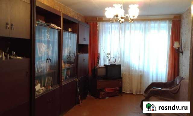 2-комнатная квартира, 44 м², 3/5 эт. на продажу в Климовске Климовск - изображение 1