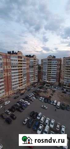 1-комнатная квартира, 41 м², 10/12 эт. на продажу в Абакане Абакан - изображение 1