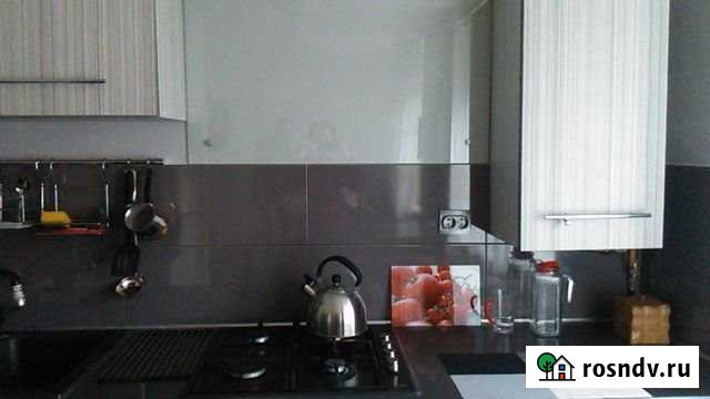 1-комнатная квартира, 34 м², 1/5 эт. в аренду посуточно в Калининграде Калининград - изображение 1