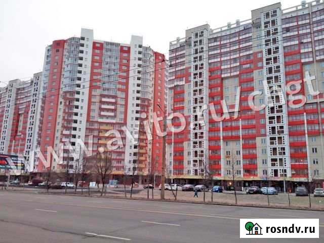 3-комнатная квартира, 91 м², 2/20 эт. на продажу в Челябинске Челябинск - изображение 1