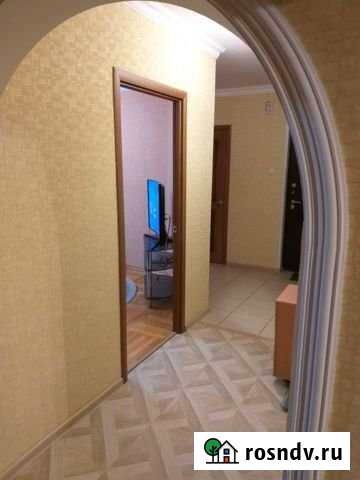 3-комнатная квартира, 70 м², 8/9 эт. на продажу в Армавире Армавир - изображение 1