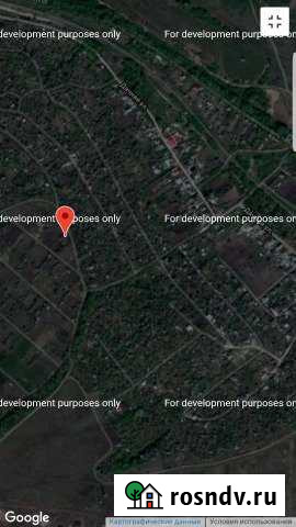 Участок СНТ, ДНП 10 сот. на продажу в Белгороде Белгород - изображение 1