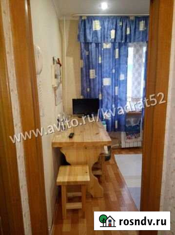 2-комнатная квартира, 44 м², 1/5 эт. на продажу в Кстово Кстово - изображение 1