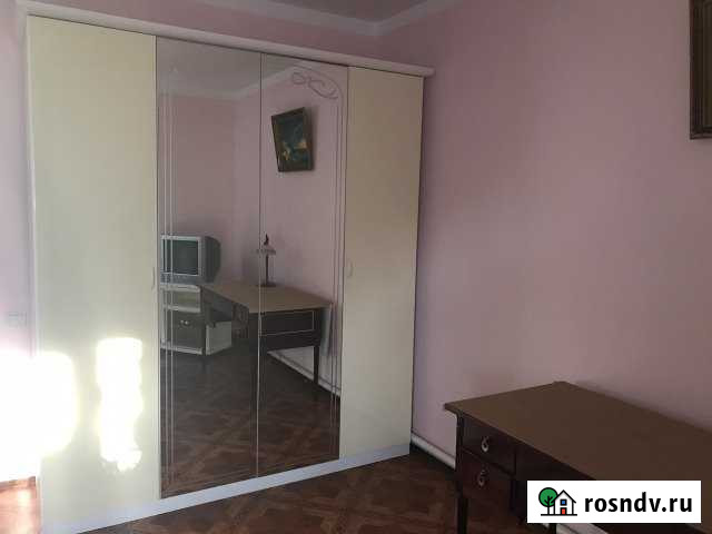 1-комнатная квартира, 40 м², 2/2 эт. в аренду на длительный срок в Сочи Сочи - изображение 1