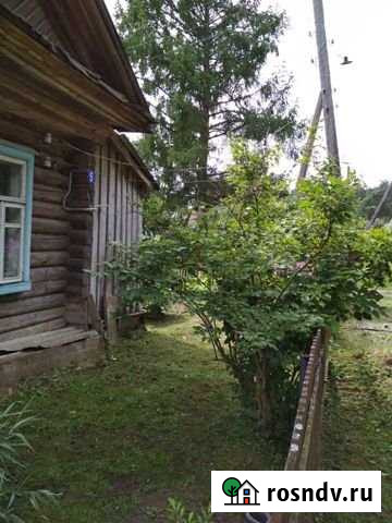 Дом 70 м² на участке 7.3 сот. на продажу в Гороховце Гороховец - изображение 1