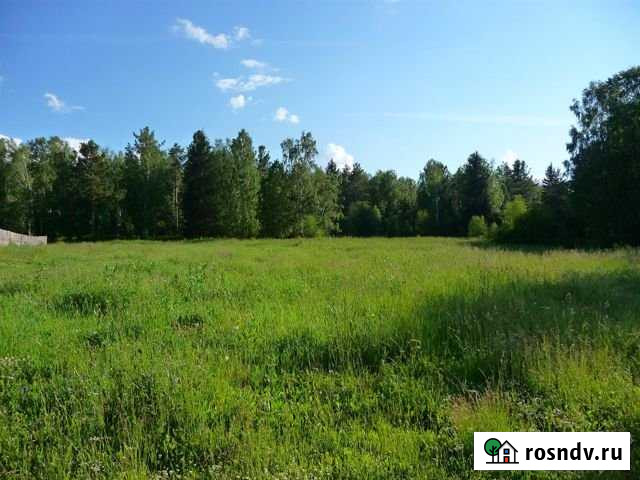 Участок СНТ, ДНП 6 сот. на продажу в Верхнебаканском Верхнебаканский - изображение 1