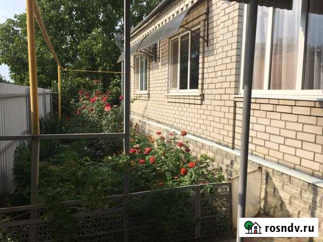 Дом 78.4 м² на участке 4.8 сот. на продажу в Славянске-на-Кубани Славянск-на-Кубани - изображение 1