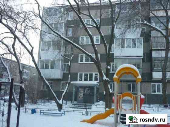 Комната 15 м² в 2-ком. кв., 1/5 эт. в аренду на длительный срок в Екатеринбурге Екатеринбург