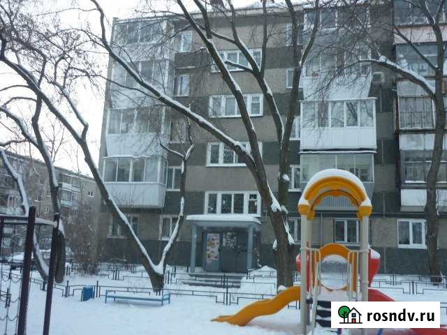 Комната 15 м² в 2-ком. кв., 1/5 эт. в аренду на длительный срок в Екатеринбурге Екатеринбург - изображение 1