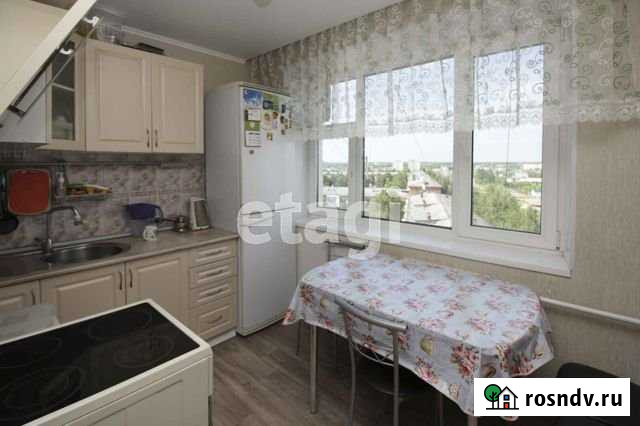 2-комнатная квартира, 45.4 м², 9/9 эт. на продажу в Нижневартовске Нижневартовск - изображение 1