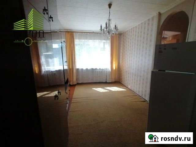 1-комнатная квартира, 30 м², 4/5 эт. на продажу в Ногинске Ногинск - изображение 1