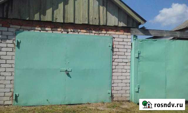 Дом 42 м² на участке 15 сот. на продажу в Мулловке Мулловка - изображение 1
