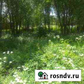 Участок СНТ, ДНП 10 сот. на продажу в Волоколамске Волоколамск