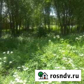 Участок СНТ, ДНП 10 сот. на продажу в Волоколамске Волоколамск - изображение 1