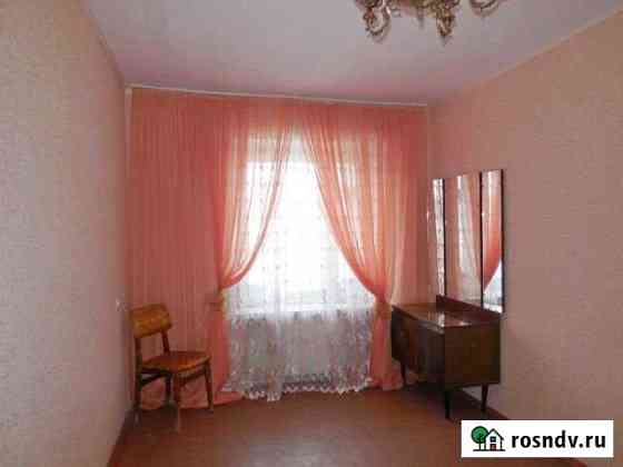 3-комнатная квартира, 66 м², 2/2 эт. на продажу в Высокой Горе Высокая Гора