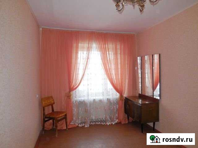 3-комнатная квартира, 66 м², 2/2 эт. на продажу в Высокой Горе Высокая Гора - изображение 1