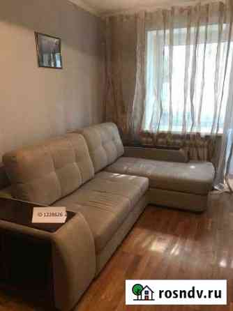 2-комнатная квартира, 45 м², 2/5 эт. в аренду посуточно в Ростове-на-Дону Ростов-на-Дону