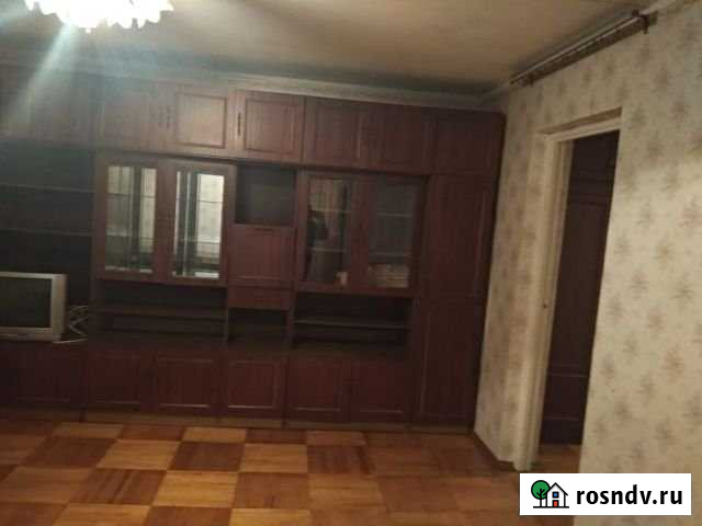 3-комнатная квартира, 57 м², 8/9 эт. в аренду на длительный срок в Санкт-Петербурге Санкт-Петербург - изображение 1