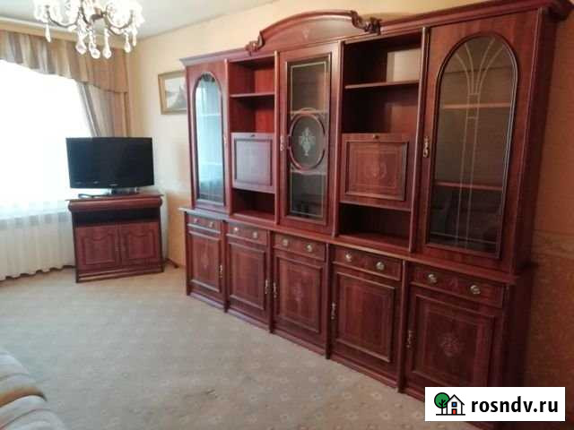 3-комнатная квартира, 62.5 м², 5/5 эт. на продажу в Туле Тула - изображение 1