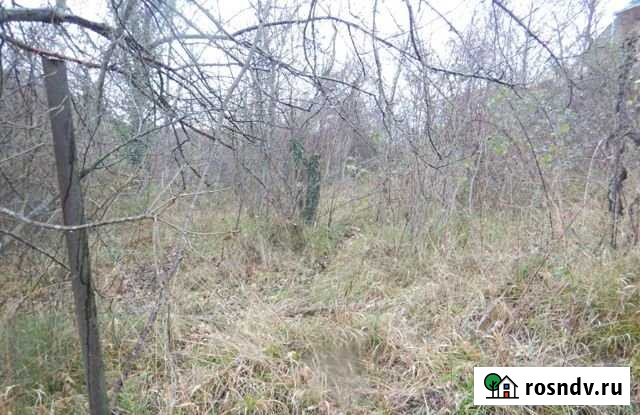 Участок СНТ, ДНП 4 сот. на продажу в Сочи Сочи - изображение 1