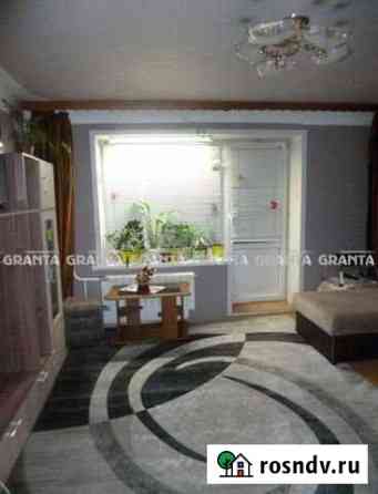 1-комнатная квартира, 39.7 м², 1/10 эт. на продажу в Красноярске Красноярск