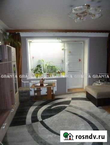 1-комнатная квартира, 39.7 м², 1/10 эт. на продажу в Красноярске Красноярск - изображение 1