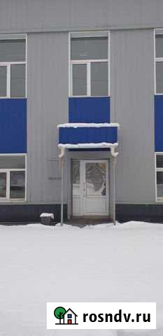 Помещение свободного назначения, 620 кв.м. Бийск - изображение 1