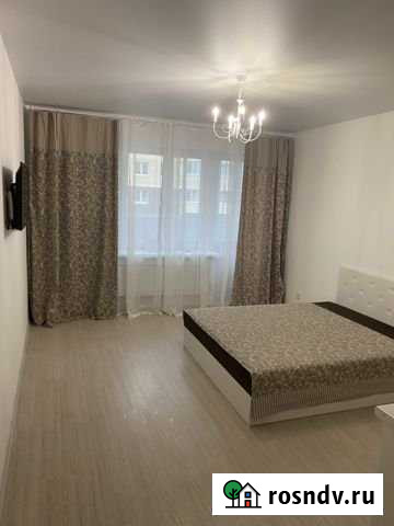 Квартира-студия, 33 м², 6/17 эт. в аренду посуточно в Ногинске Ногинск - изображение 1