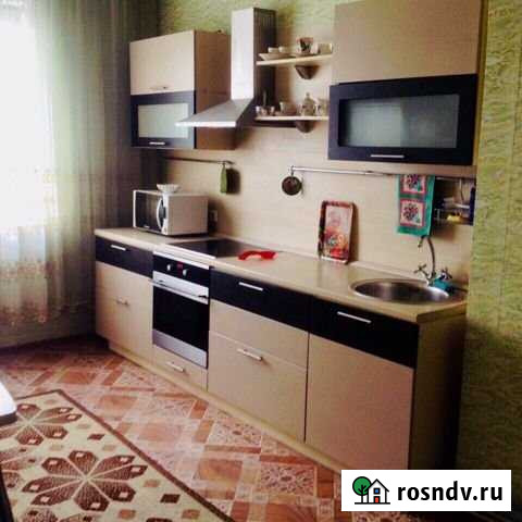 2-комнатная квартира, 75 м², 13/14 эт. в аренду на длительный срок в Белгороде Белгород - изображение 1