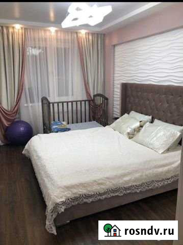 2-комнатная квартира, 54 м², 9/10 эт. на продажу в Набережных Челнах Набережные Челны - изображение 1